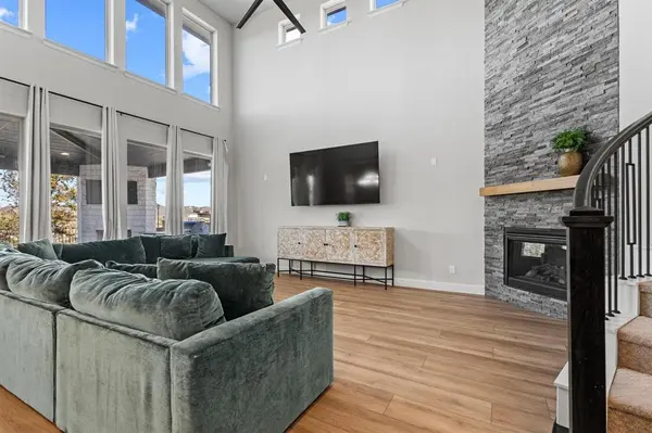 3204 Creek Meadow Drive, Anna, TX 75409