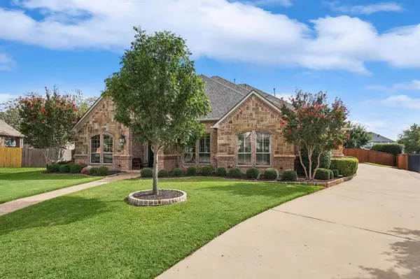 5510 Texas Trail, Colleyville, TX 76034