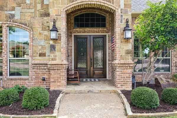 5510 Texas Trail, Colleyville, TX 76034