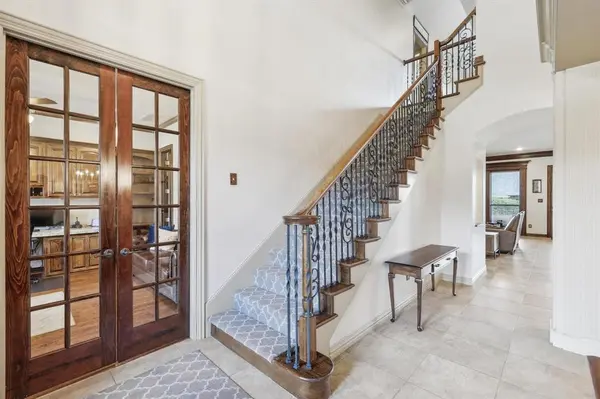 5510 Texas Trail, Colleyville, TX 76034