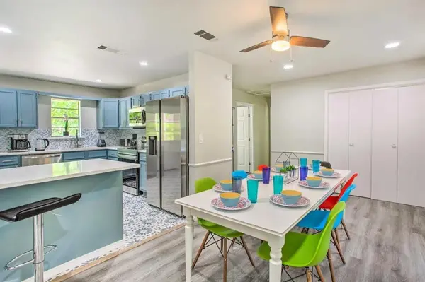 9899 Archer Lane, Quinlan, TX 75474