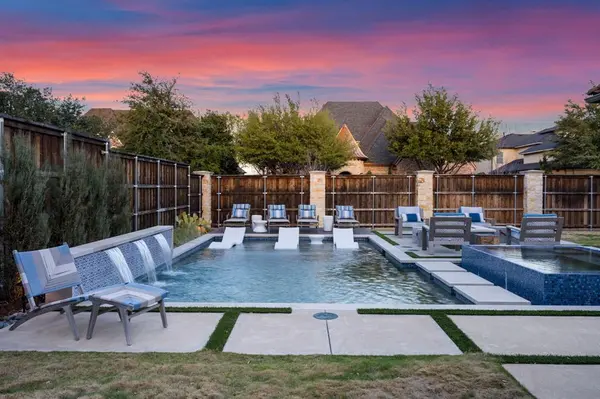 4370 Indian Creek Lane, Frisco, TX 75033