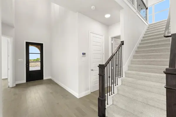 3301 Agnew Street, Celina, TX 75009