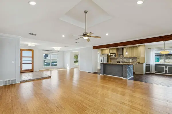 4405 Blystone Lane, Plano, TX 75093