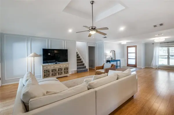 4405 Blystone Lane, Plano, TX 75093