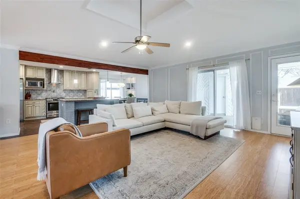 4405 Blystone Lane, Plano, TX 75093