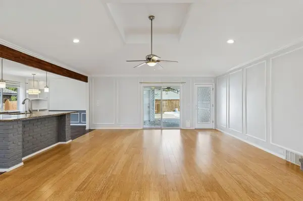 4405 Blystone Lane, Plano, TX 75093