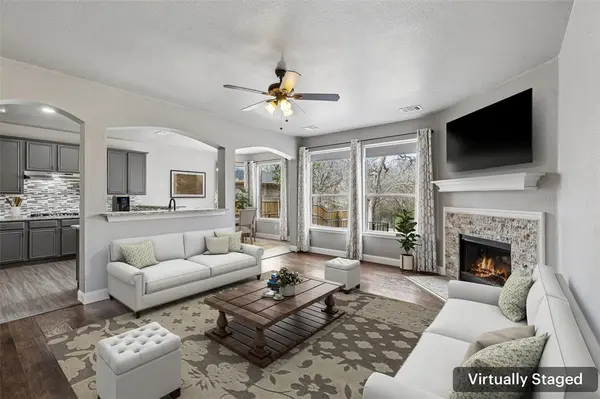 7800 Brookview Drive, Frisco, TX 75034