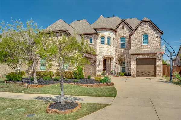6708 Stallion Ranch Road, Frisco, TX 75034