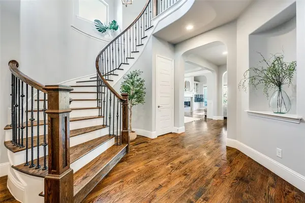 6708 Stallion Ranch Road, Frisco, TX 75034