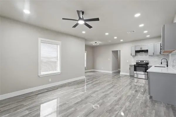 1914 Leath Street, Dallas, TX 75212