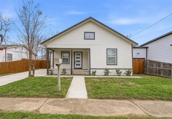 1914 Leath Street, Dallas, TX 75212