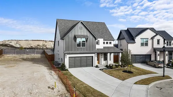 7204 Monarch Trail, Mckinney, TX 75071