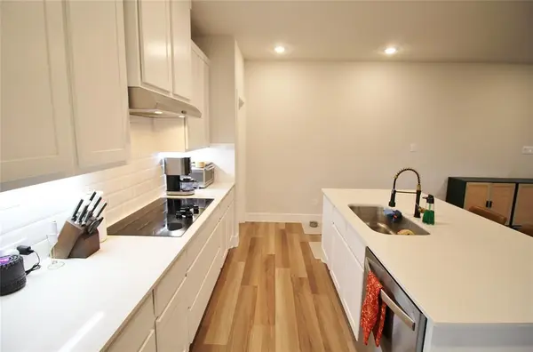 218 Mockingbird Drive, Waxahachie, TX 75165