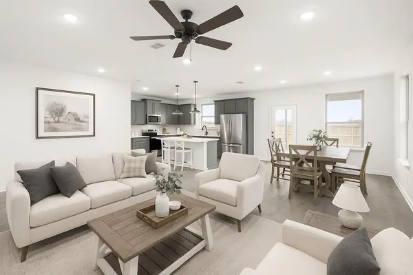 10932 Cacao Drive, Fort Worth, TX 76108