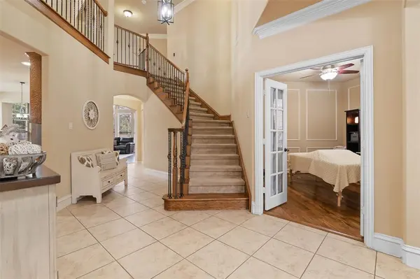 931 Senna Drive, Argyle, TX 76226