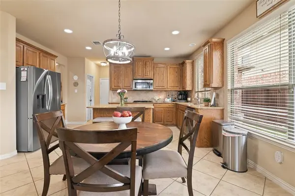 931 Senna Drive, Argyle, TX 76226