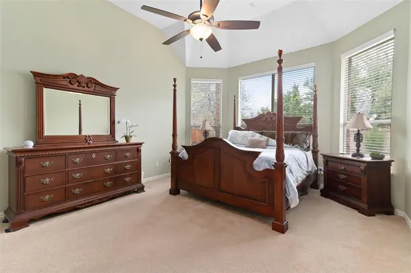 931 Senna Drive, Argyle, TX 76226