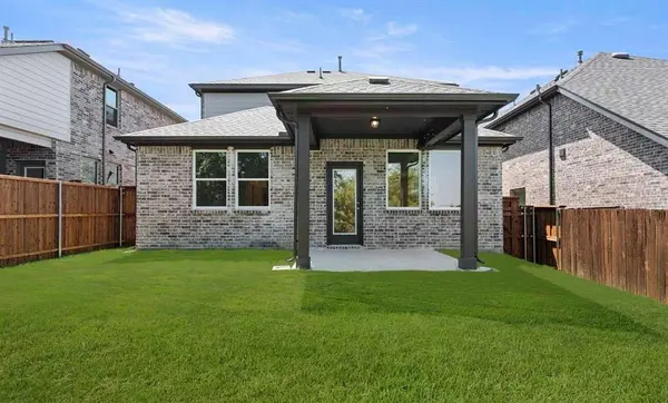 14166 Gallatin Street, Pilot Point, TX 76258