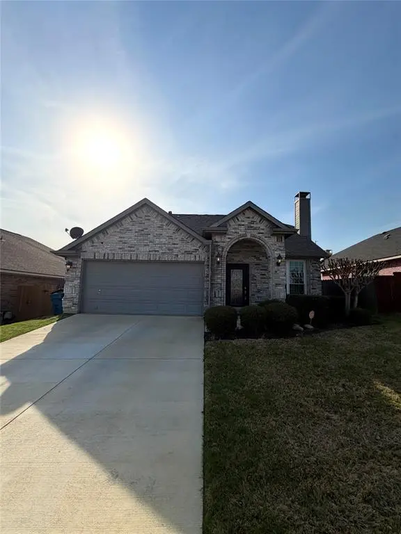 1332 Marchant Place,  Lewisville,  TX 75067