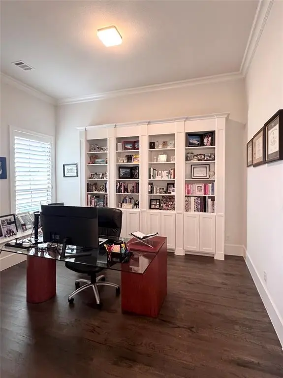 7610 Windomere Drive, Parker, TX 75098