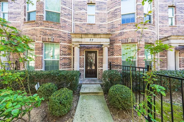 2500 Rockbrook Drive #A77,  Lewisville,  TX 75067