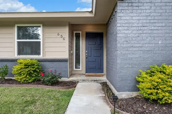 656 Red River Drive, Lewisville, TX 75077