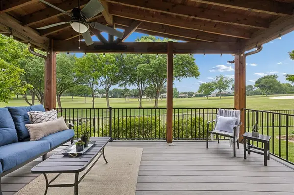 2645 Fairway Ridge Drive, Mckinney, TX 75072