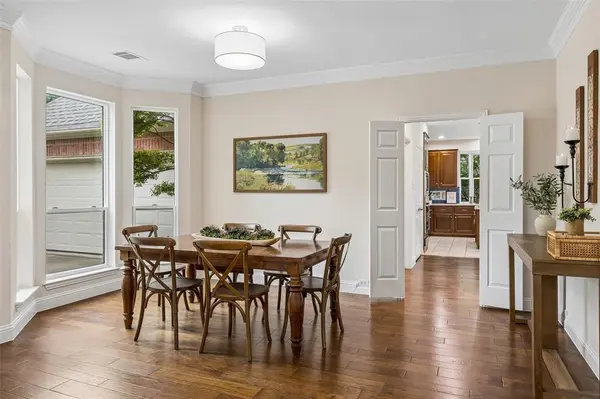 2645 Fairway Ridge Drive, Mckinney, TX 75072