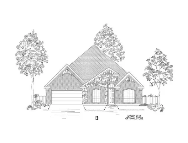 608 S Hidden Lakes Drive, Desoto, TX 75115