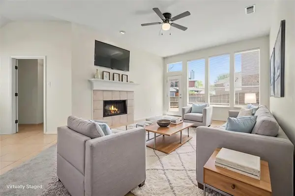 3921 Iris Court, Mckinney, TX 75070