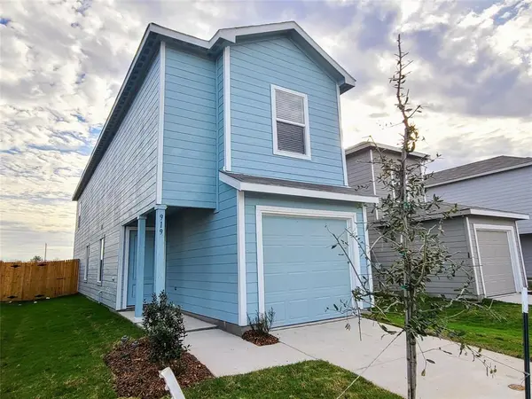 919 Blue Heron Drive, Princeton, TX 75407