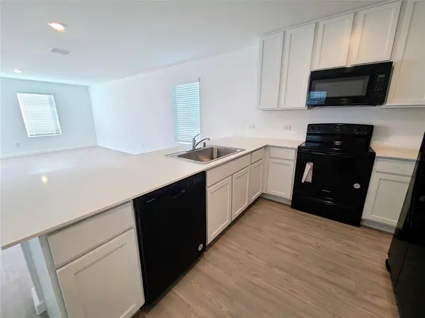 919 Blue Heron Drive, Princeton, TX 75407