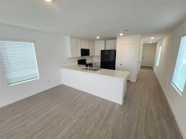 919 Blue Heron Drive, Princeton, TX 75407