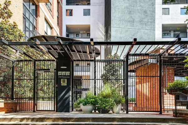 3110 Thomas Avenue #137, Dallas, TX 75204