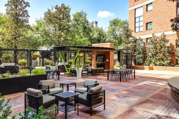 3110 Thomas Avenue #137, Dallas, TX 75204