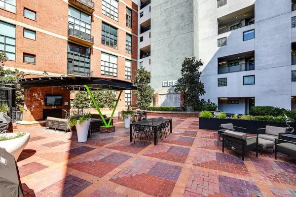 3110 Thomas Avenue #137, Dallas, TX 75204