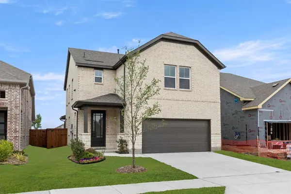 14201 Gallatin Street, Pilot Point, TX 76258