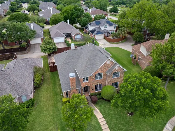 3307 Meadow Wood Drive, Richardson, TX 75082