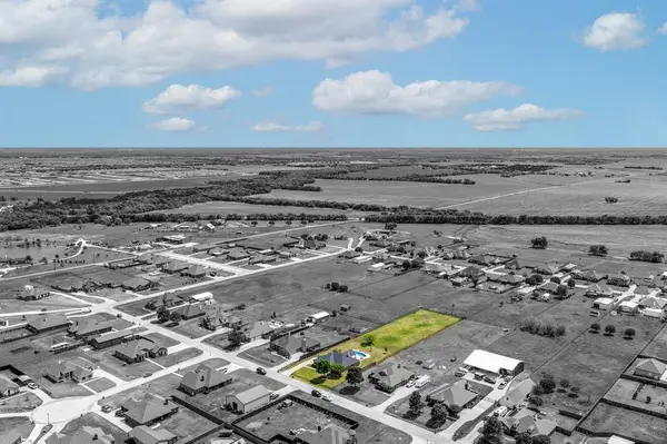 1523 Harvest Lane, Nevada, TX 75173