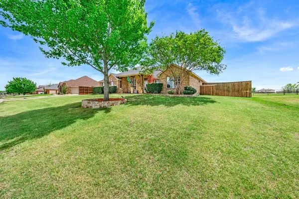 1523 Harvest Lane, Nevada, TX 75173