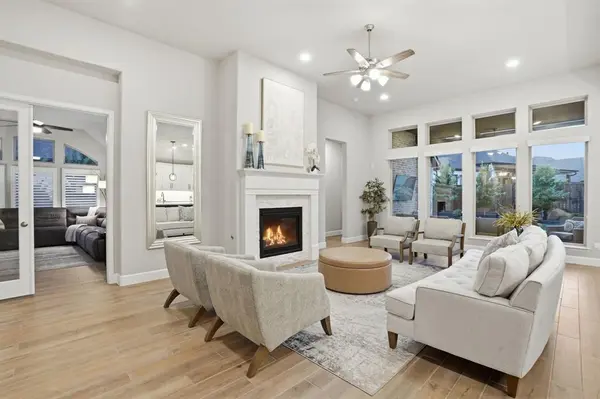 2088 Roquette Drive, Haslet, TX 76052