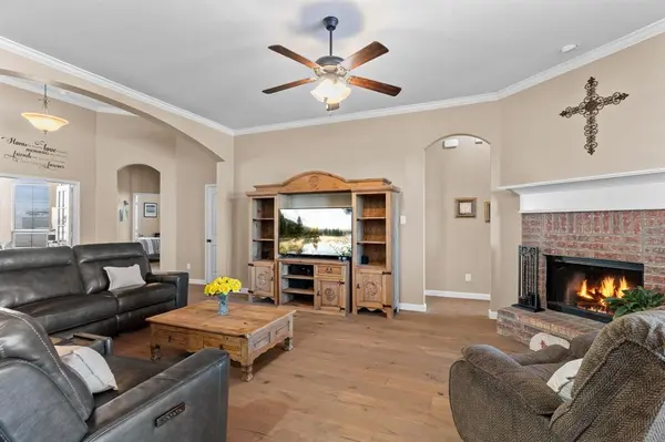 1742 Harvest Lane, Josephine, TX 75173