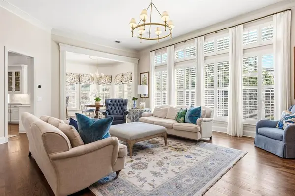 2320 Briar Court, Frisco, TX 75034