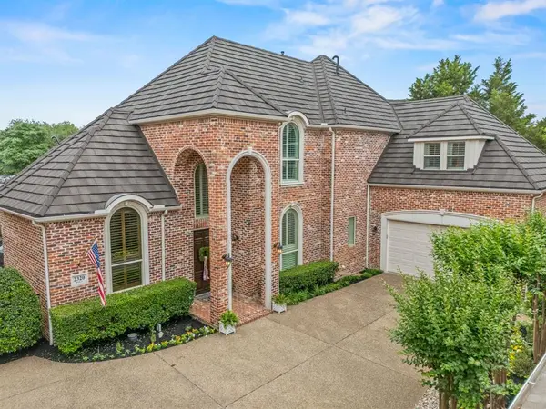 2320 Briar Court, Frisco, TX 75034