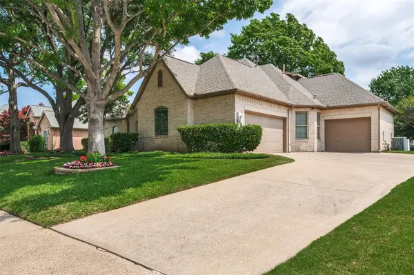 2804 Crooked Stick Drive, Plano, TX 75093