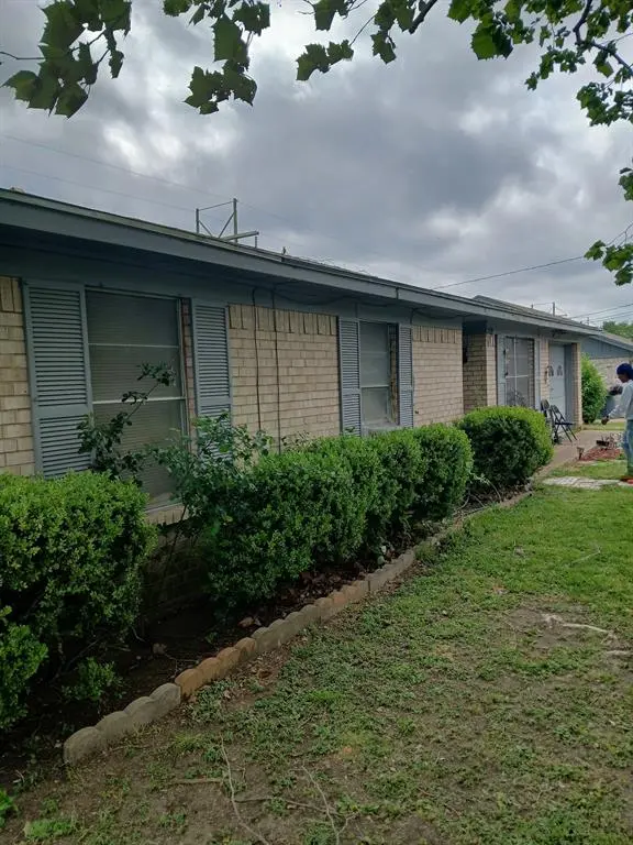 2109 Interurban Boulevard, Corsicana, TX 75110