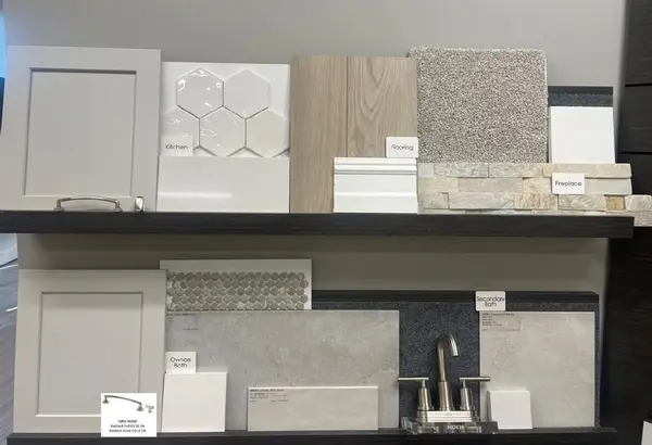 4405 Bacall Avenue, Celina, TX 75009