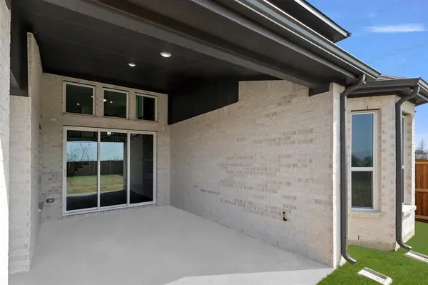 1406 Unity Village Trail, Lucas, TX 75098