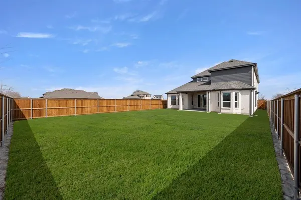 1406 Unity Village Trail, Lucas, TX 75098